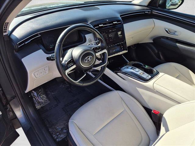 Used 2024 Hyundai Tucson SEL AWD/4WD image 13