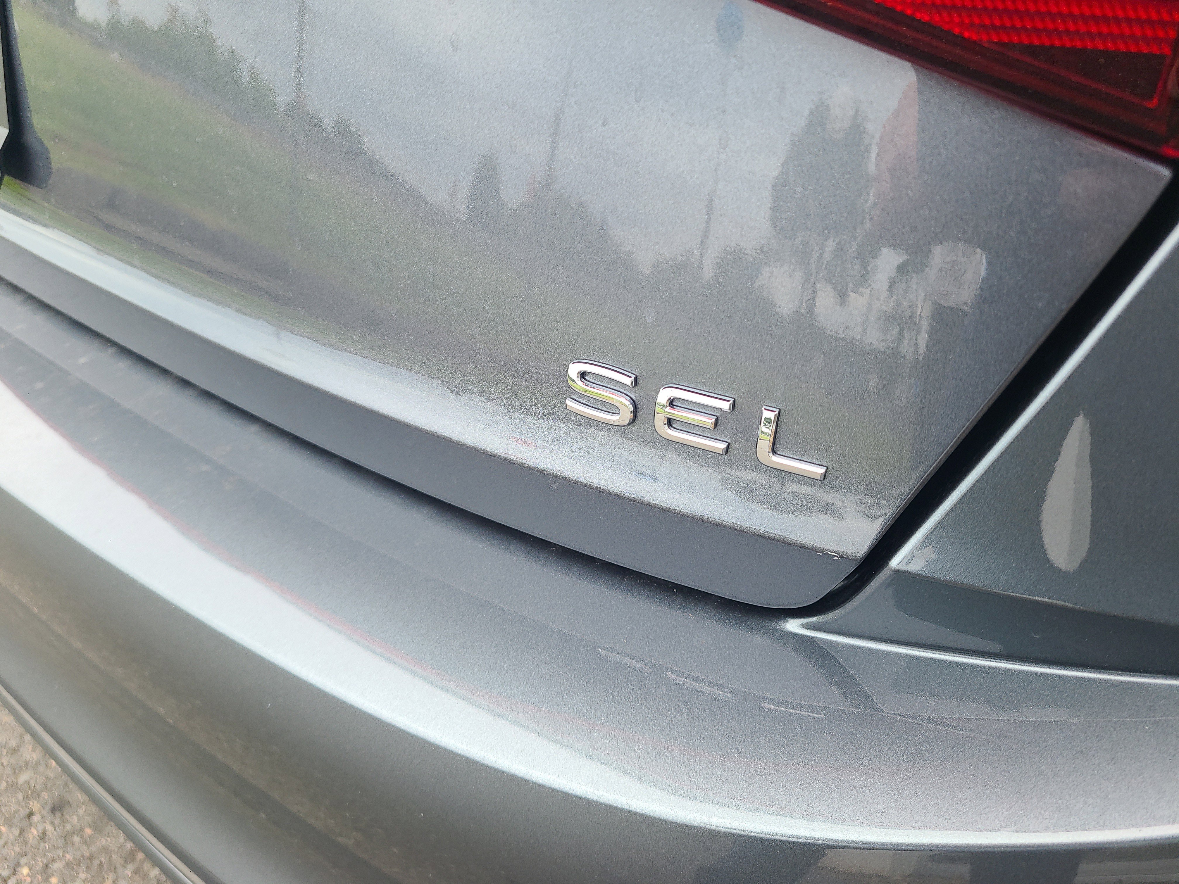 New 2025 Volkswagen Jetta SEL image 6