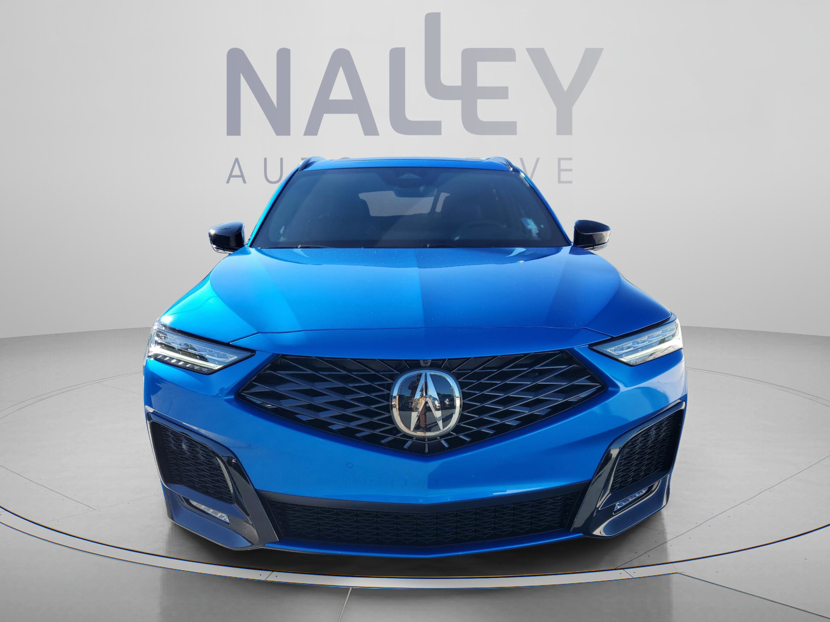 New 2026 Acura MDX A-Spec AWD/4WD image 7