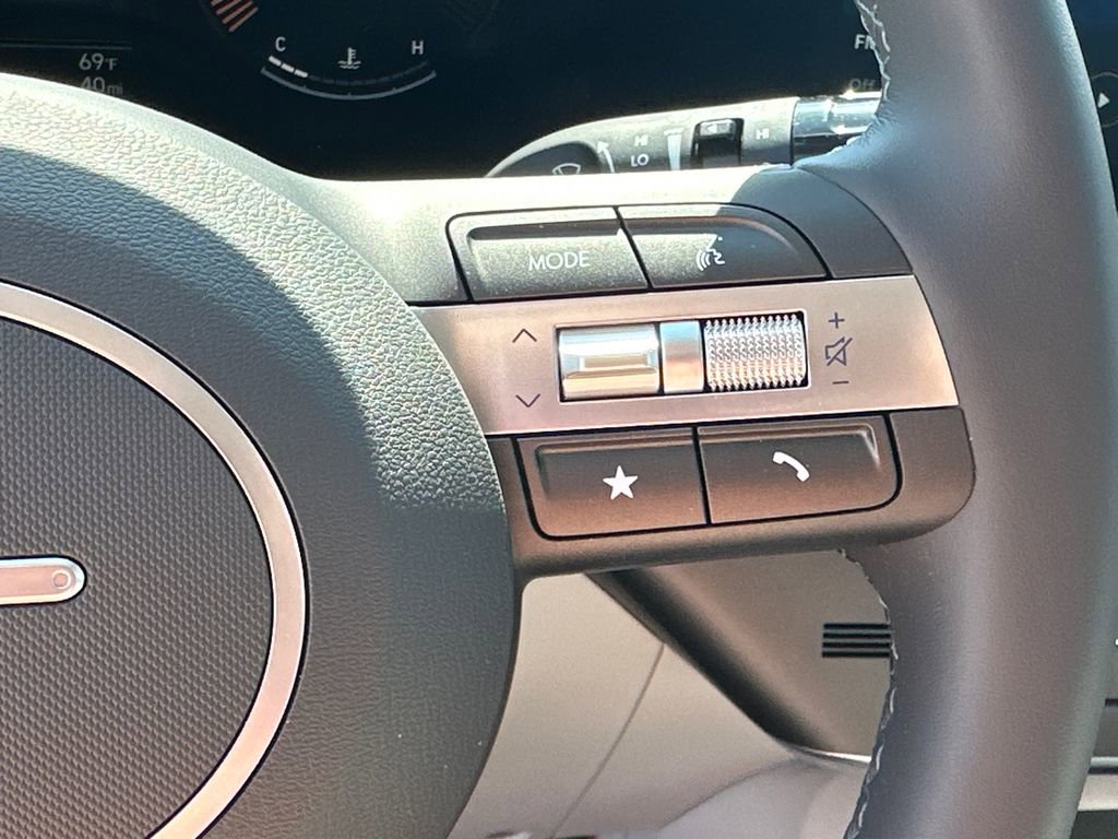 New 2026 Hyundai Kona SEL Sport FWD image 26