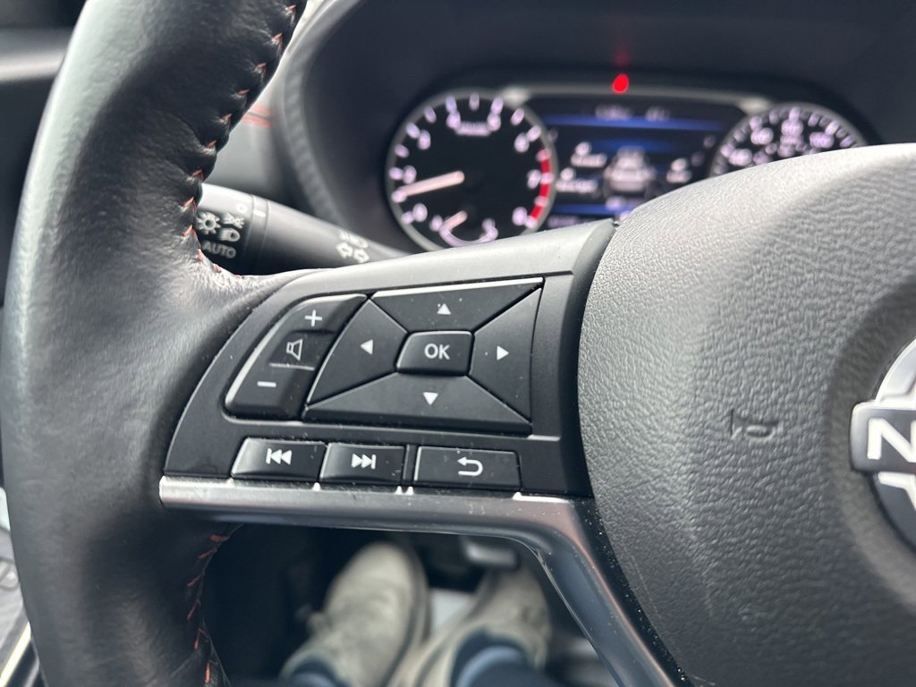 Used 2024 Nissan Sentra SR image 28