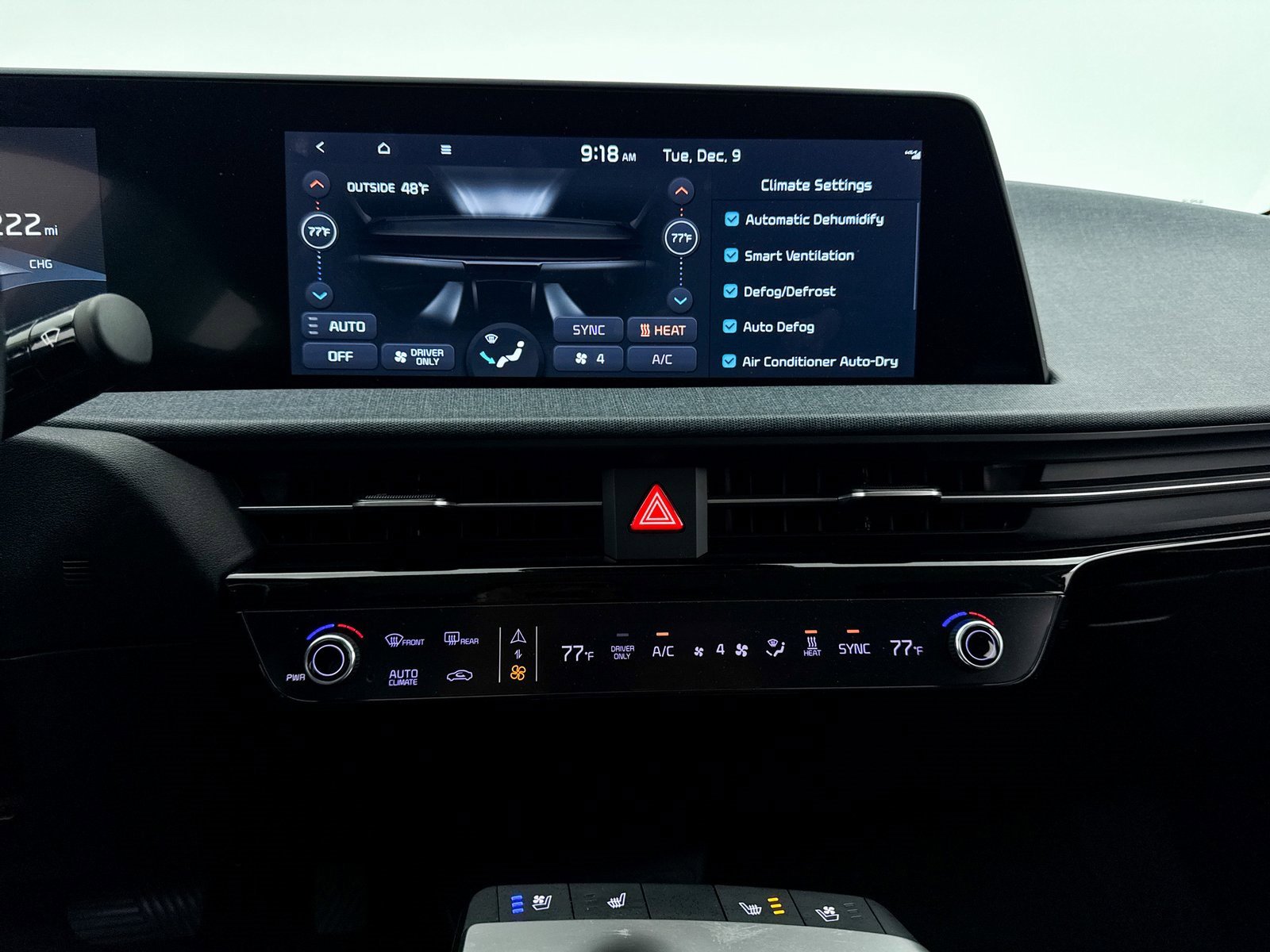 Used 2023 Kia EV6 Wind w/ Wind Technology Package image 25