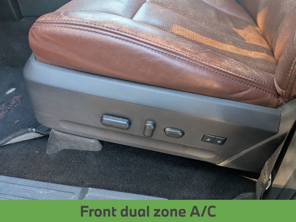 Used 2013 Ford Expedition EL King Ranch image 14