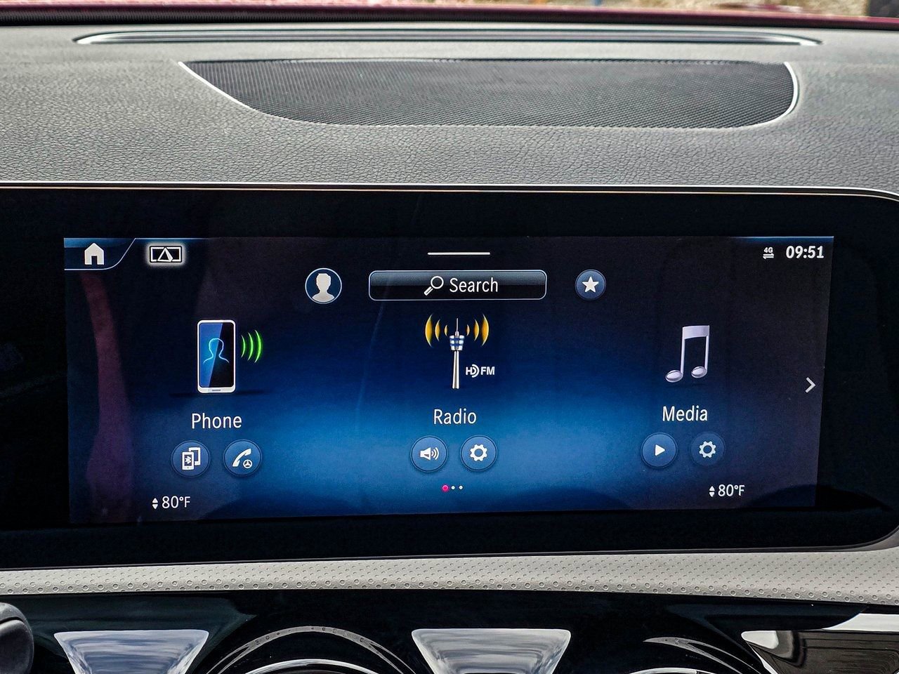 New 2026 Mercedes-Benz CLA 250 4MATIC image 15