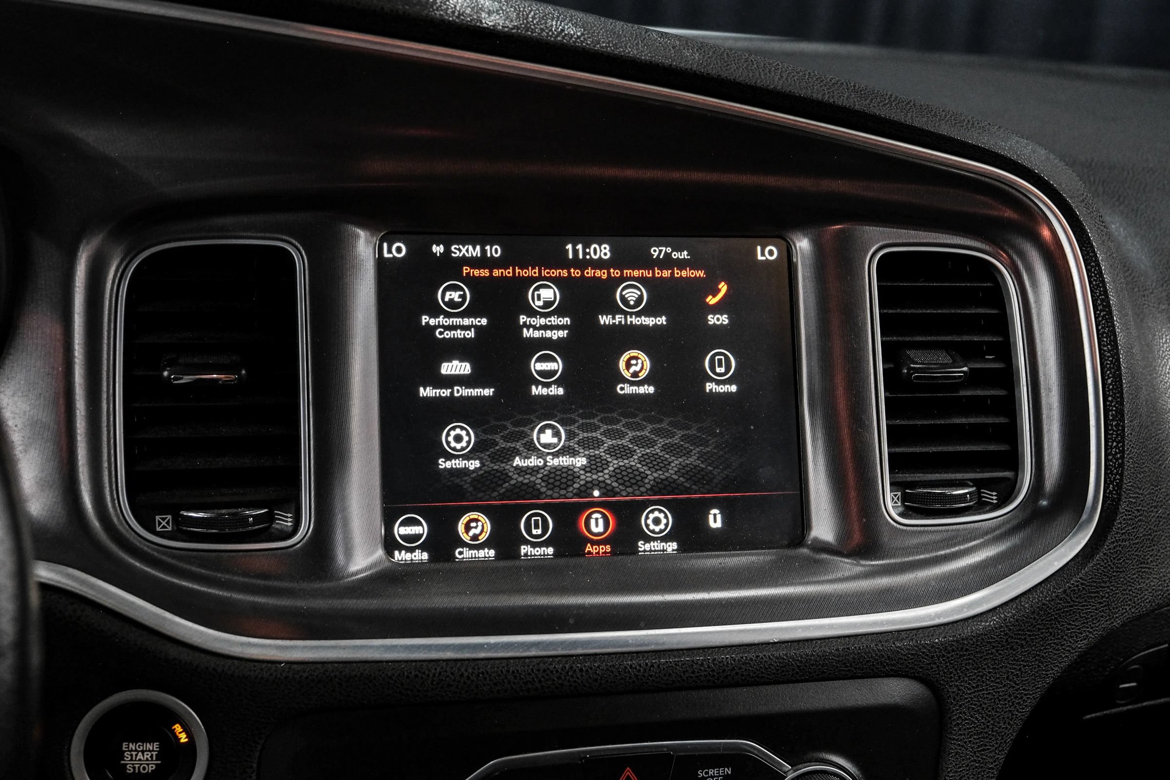 Used 2021 Dodge Charger R/T RWD image 29