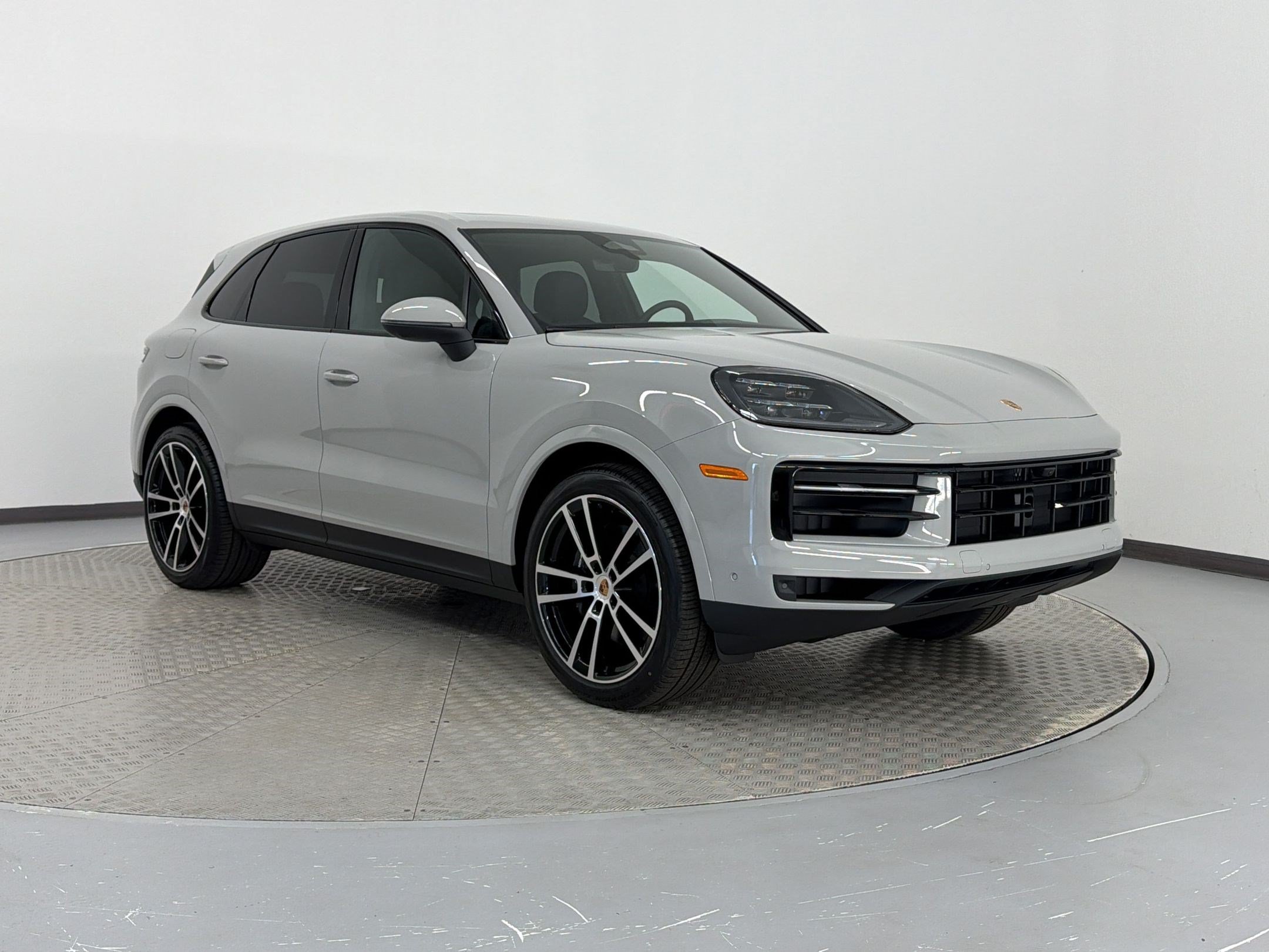 New 2026 Porsche Cayenne AWD/4WD image 7