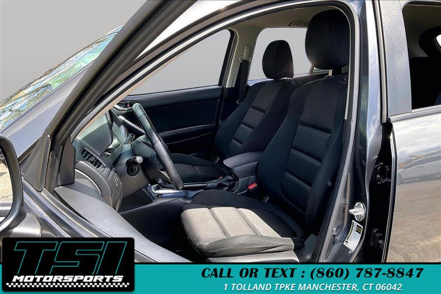 Used 2015 MAZDA CX-5 Touring AWD/4WD image 24