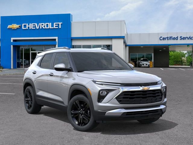 New 2026 Chevrolet TrailBlazer LT image 7