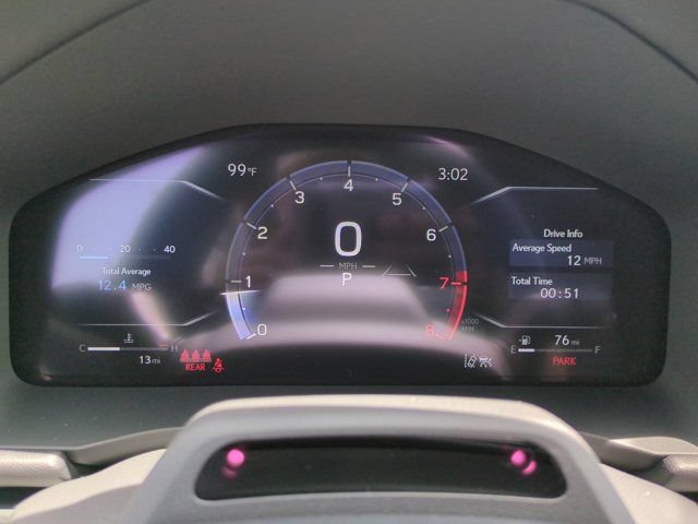New 2026 Lexus IS 350 F Sport RWD image 26