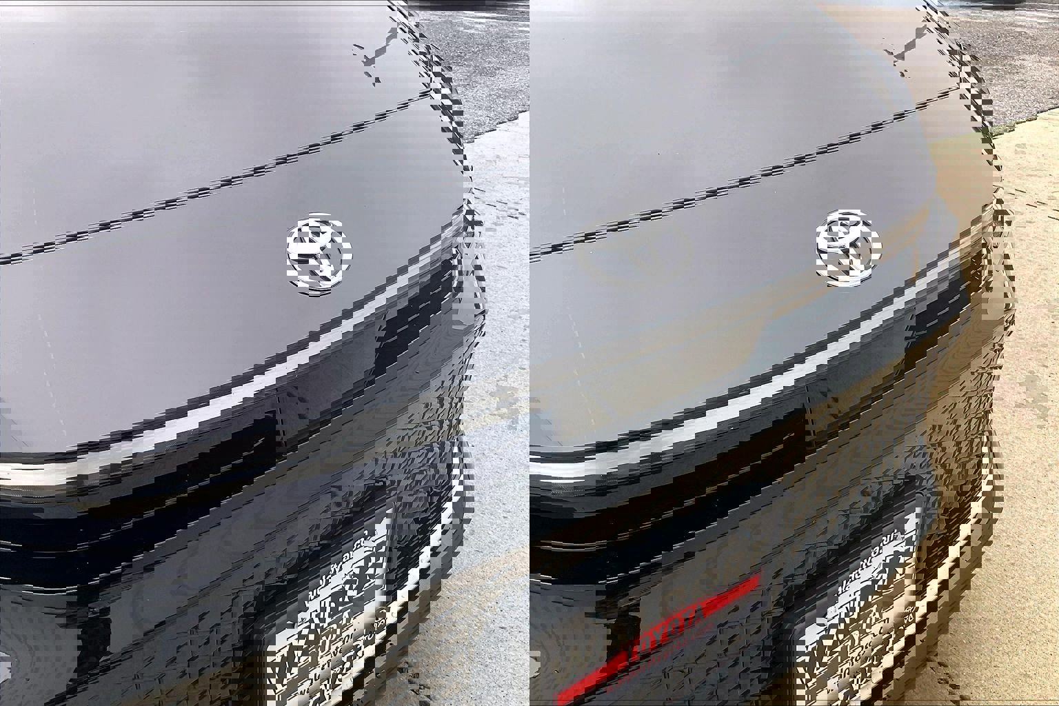 Used 2025 Toyota Crown XLE image 34