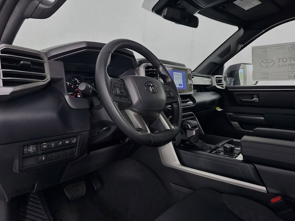 New 2026 Toyota Tundra SR5 image 11