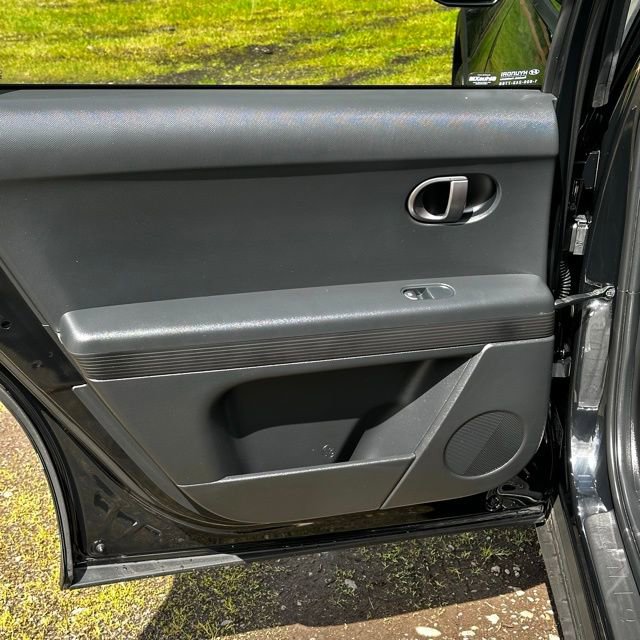 Certified 2025 Hyundai Ioniq 5 SE image 14