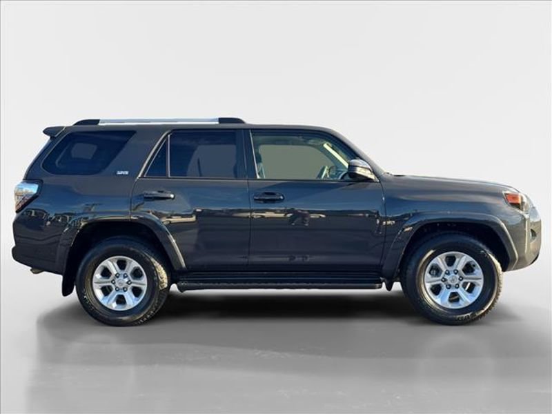 Used 2024 Toyota 4Runner SR5 image 6