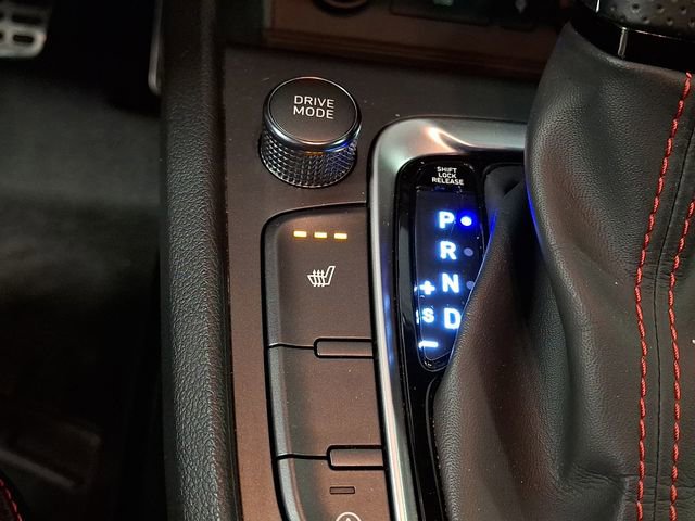 Used 2022 Hyundai Kona N Line w/ Tech Package image 25