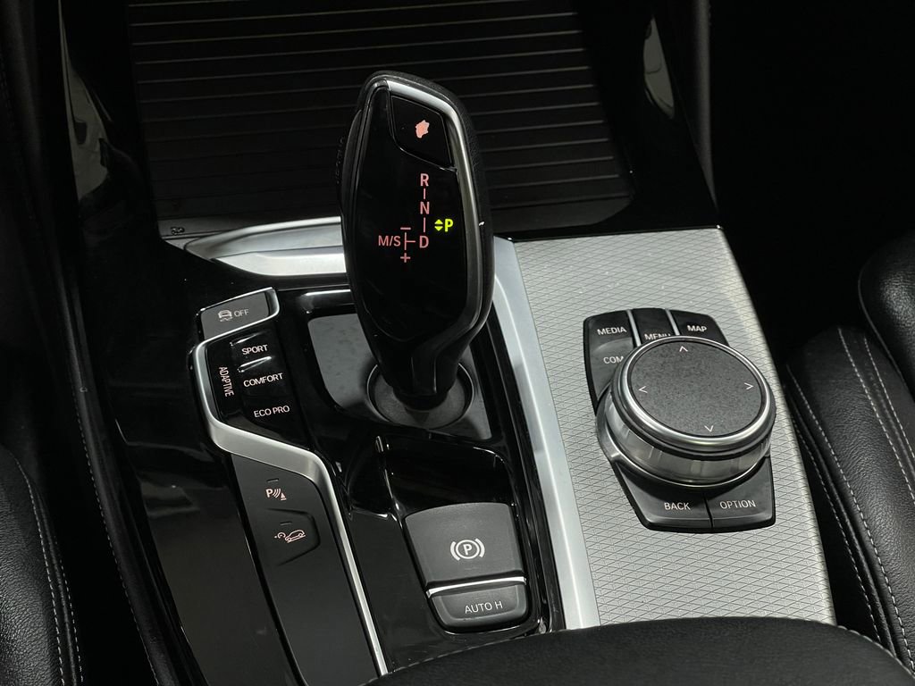 Used 2019 BMW X4 xDrive30i image 31