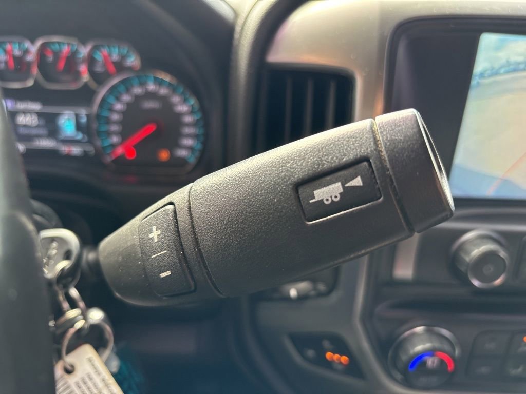 Used 2019 Chevrolet Silverado 2500 LTZ w/ Duramax Plus Package image 26