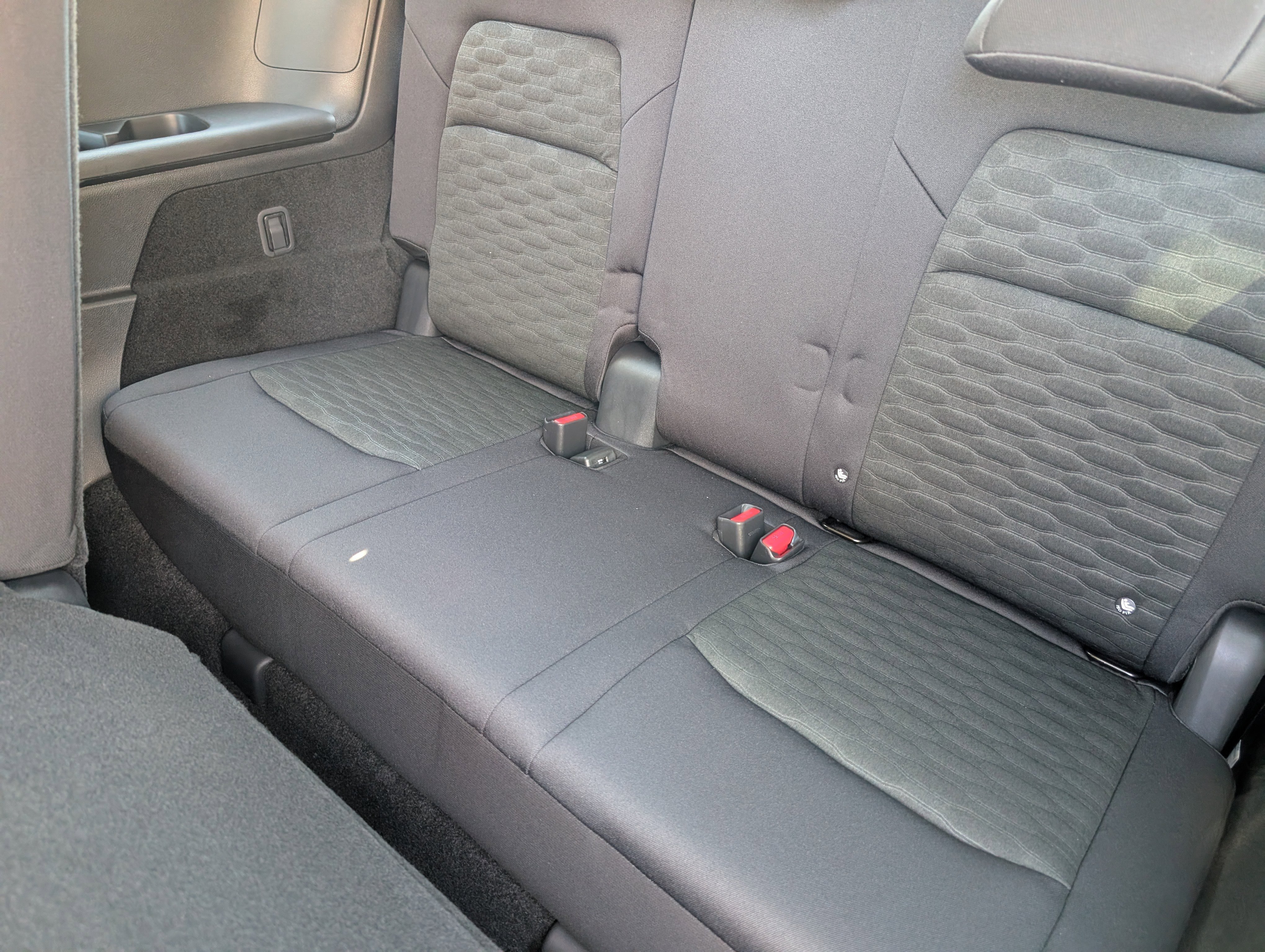 New 2026 Nissan Pathfinder SV FWD image 20
