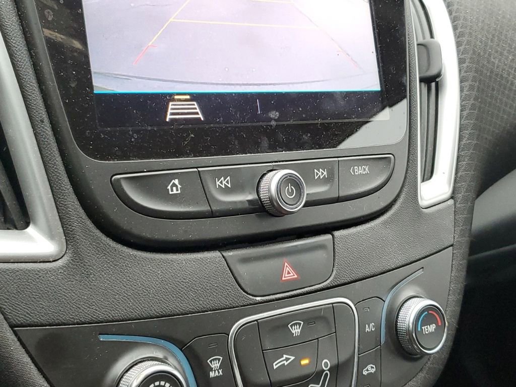 Used 2019 Chevrolet Malibu LS image 28