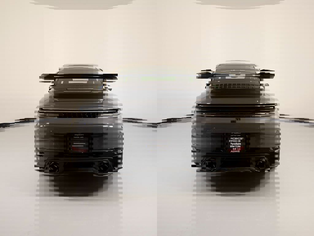 New 2026 Porsche 911 Carrera image 8