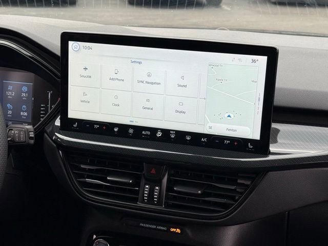 Used 2023 Ford Escape ST-Line w/ Tech Pack #1 image 21