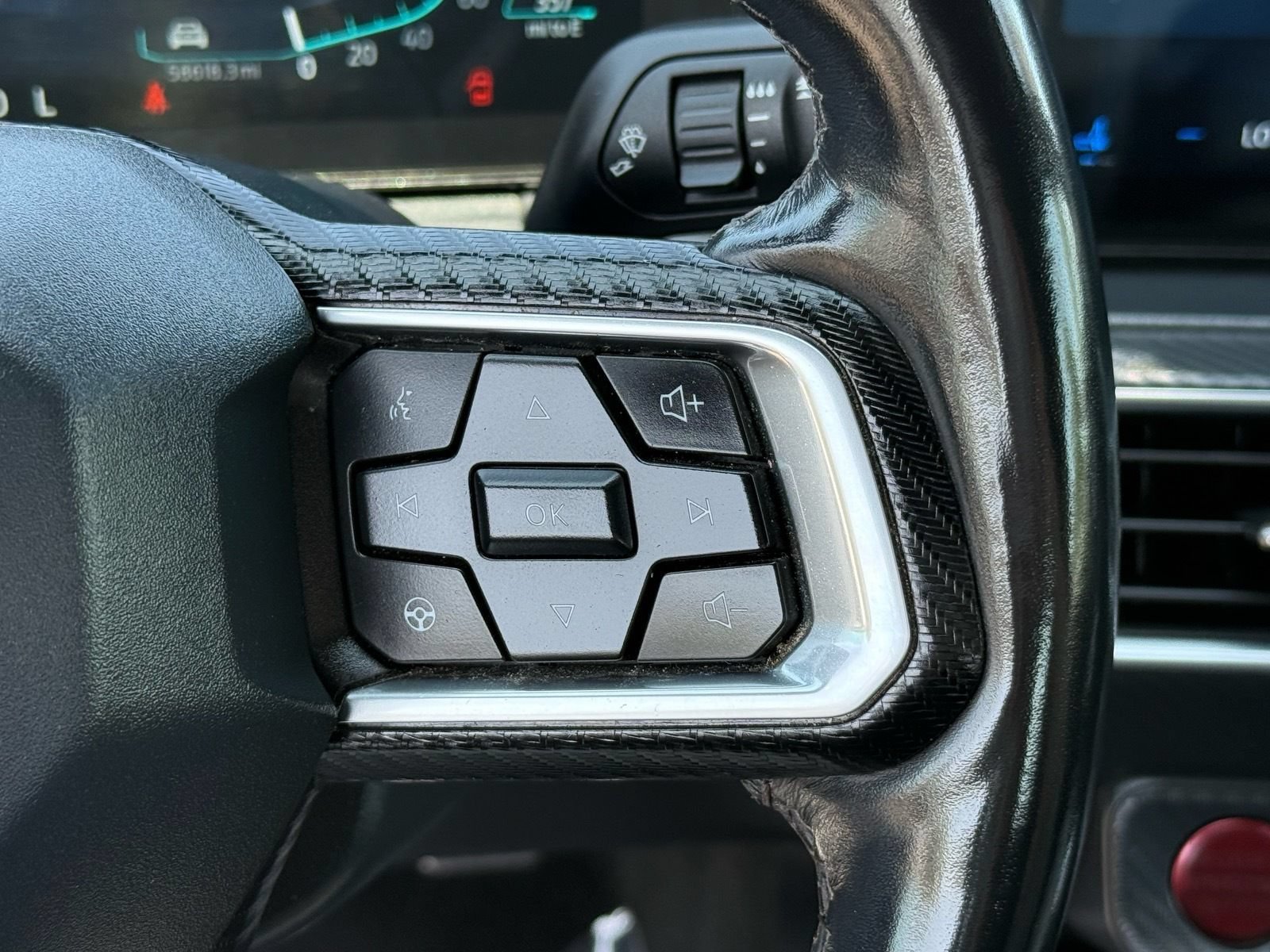 Used 2024 Ford Mustang Premium RWD image 18