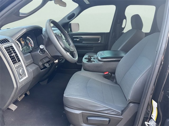 Used 2022 RAM 1500 Classic Warlock image 15