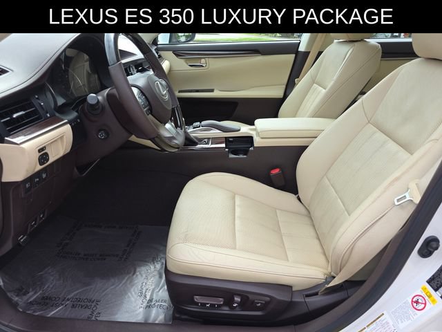 Used 2016 Lexus ES 350 FWD image 22