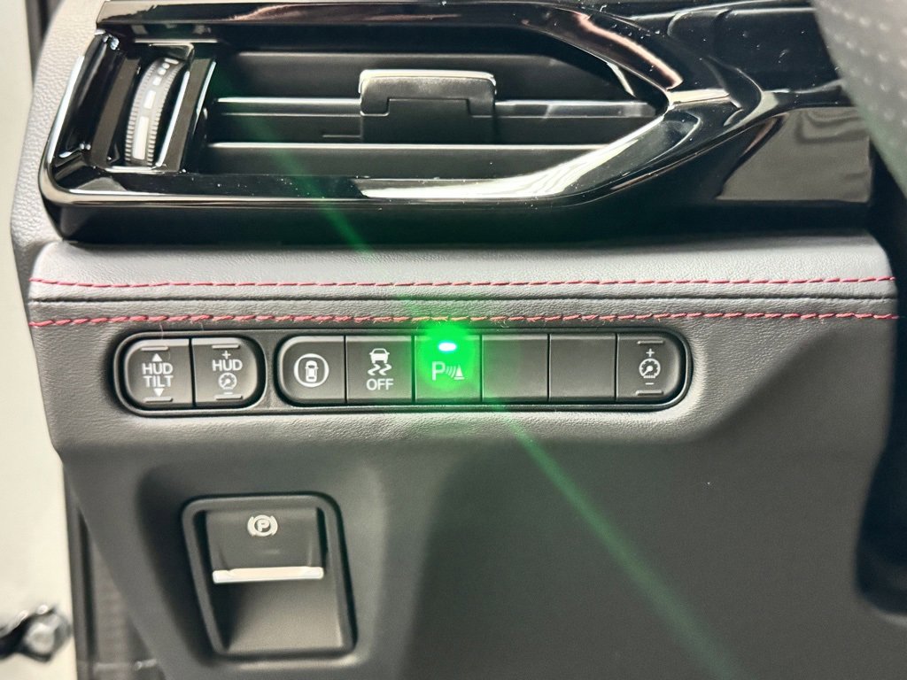 New 2026 Acura MDX A-Spec image 18