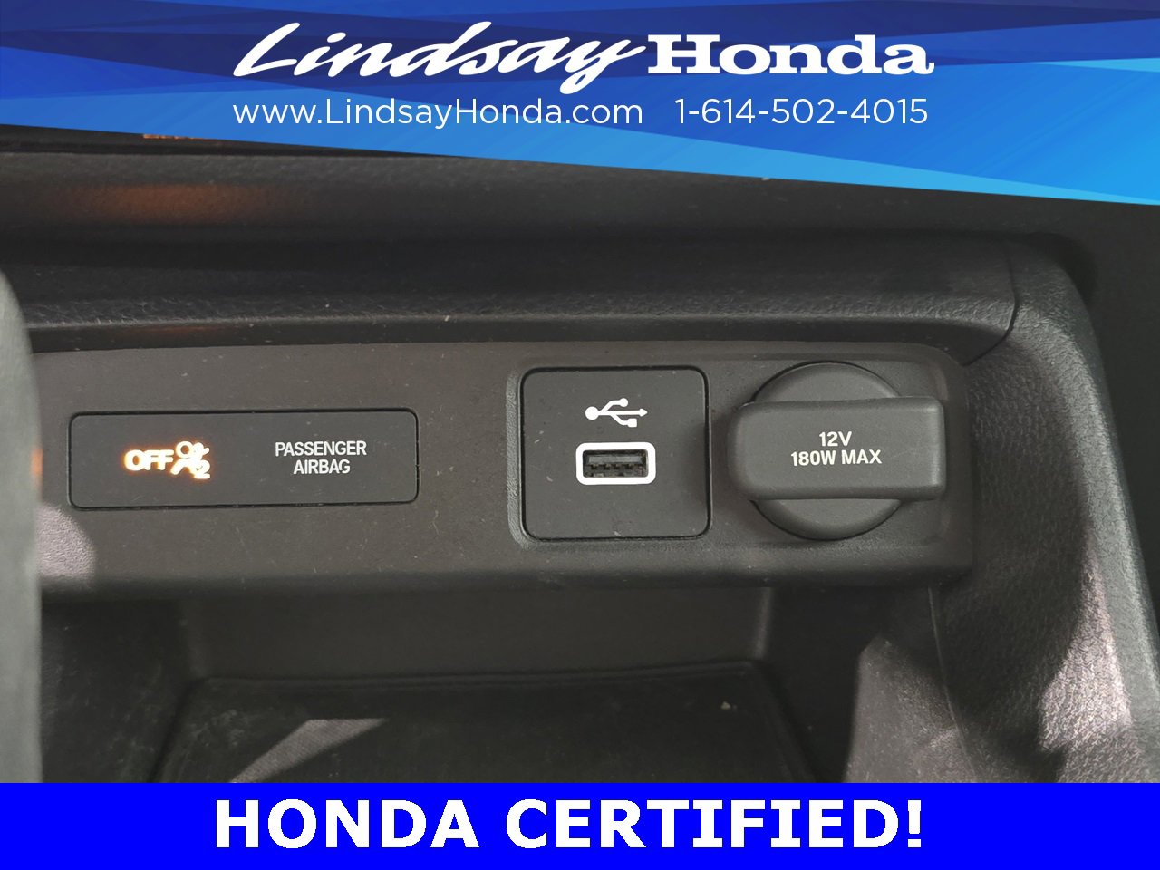 Certified 2022 Honda Civic Sport image 20