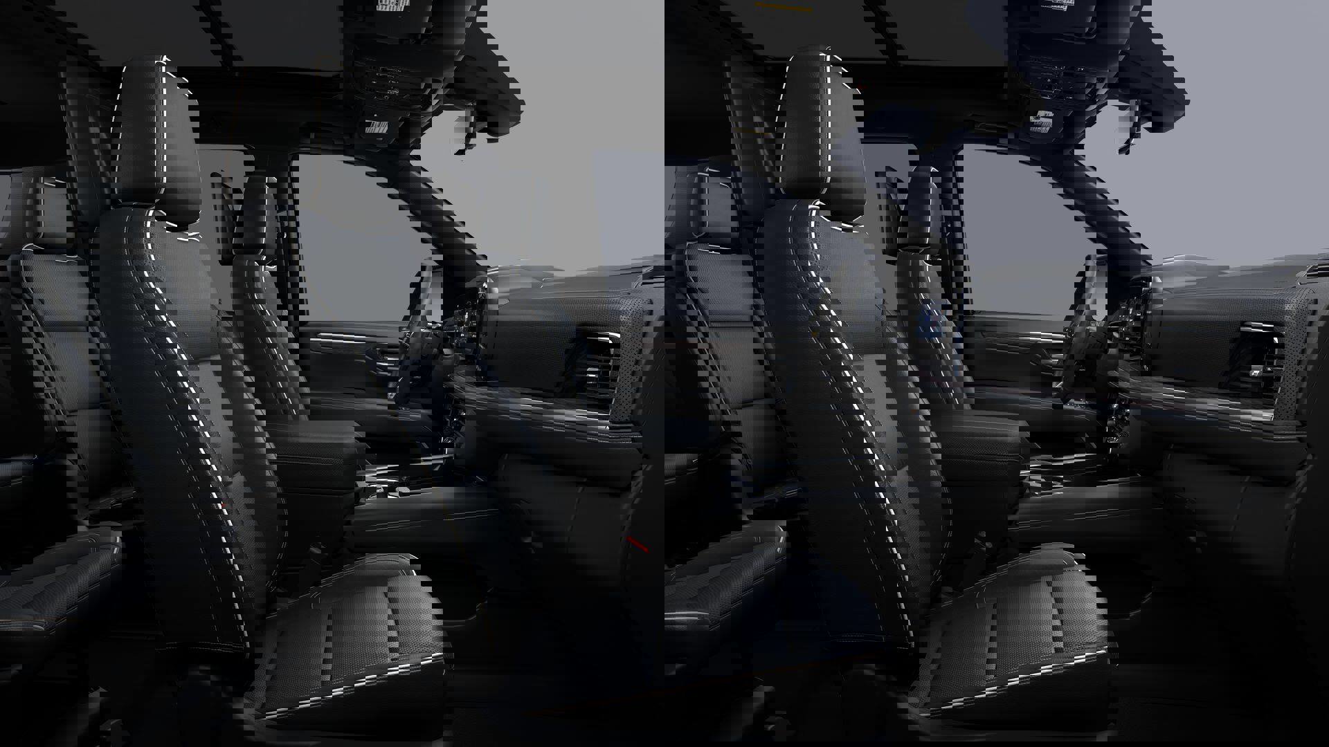 New 2026 Chevrolet Suburban Premier image 77