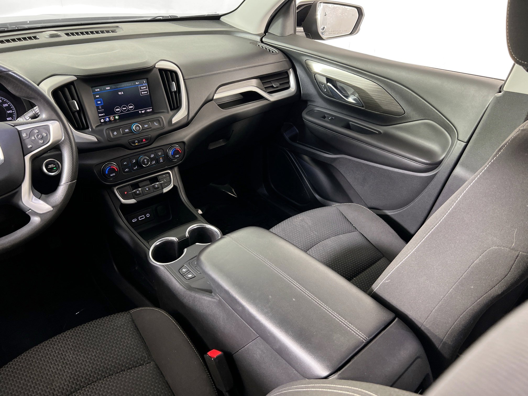 Used 2022 GMC Terrain SLE w/ Driver Convenience Package AWD/4WD image 22