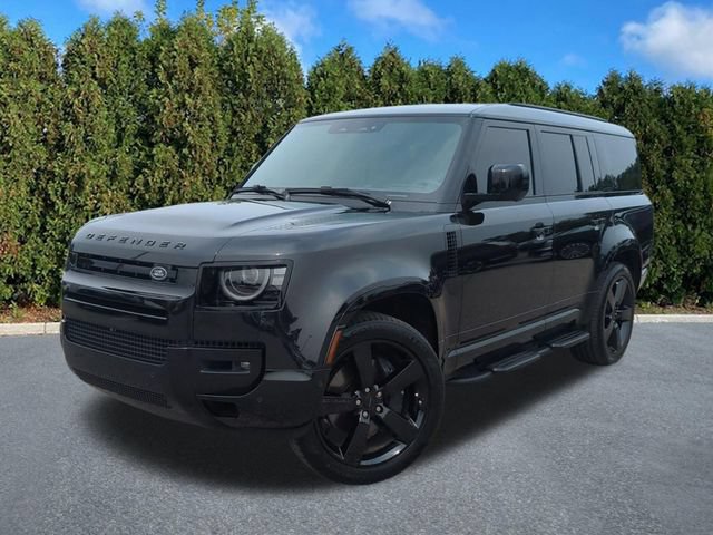 Used 2026 Land Rover Defender 130 X-Dynamic SE