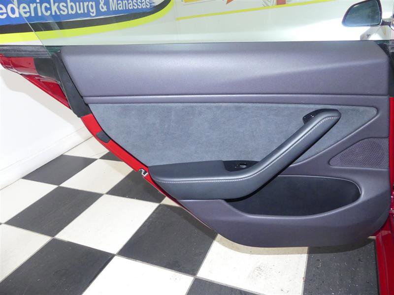 Used 2019 Tesla Model 3 Long Range image 24