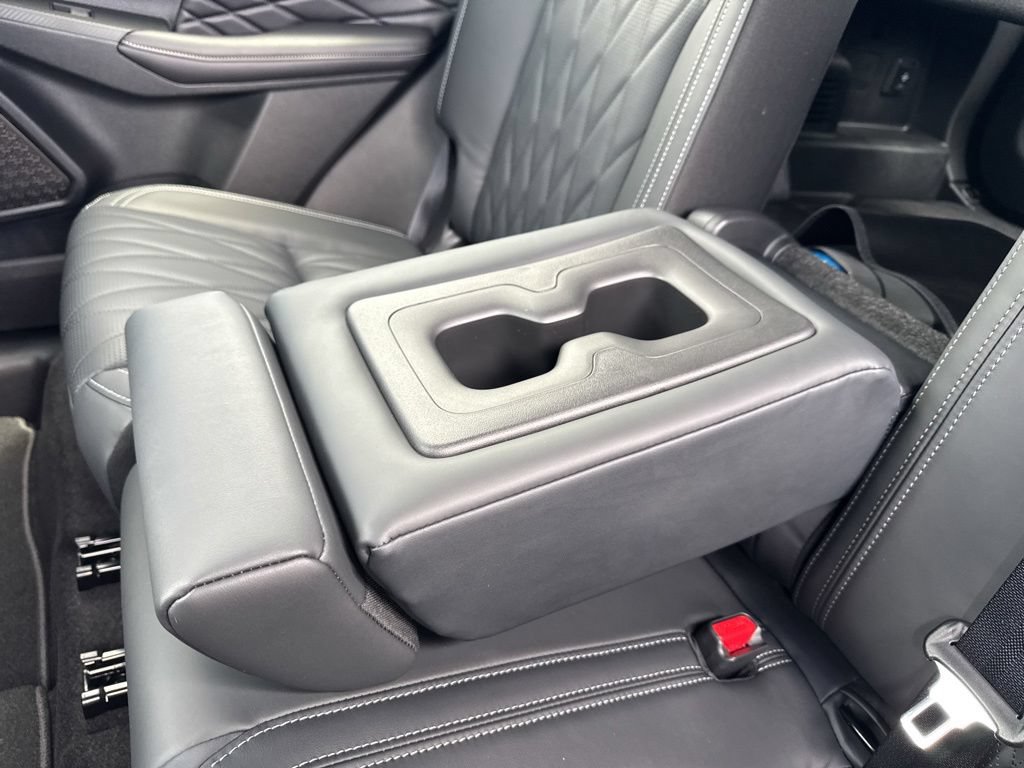 New 2026 Mitsubishi Outlander SEL AWD/4WD image 28