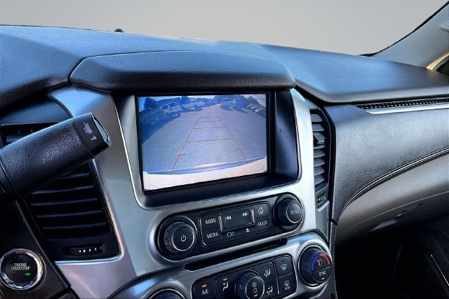 Used 2019 Chevrolet Tahoe Premier AWD/4WD image 14