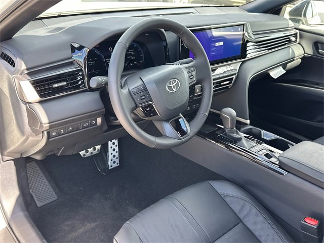 New 2026 Toyota Camry XSE image 18