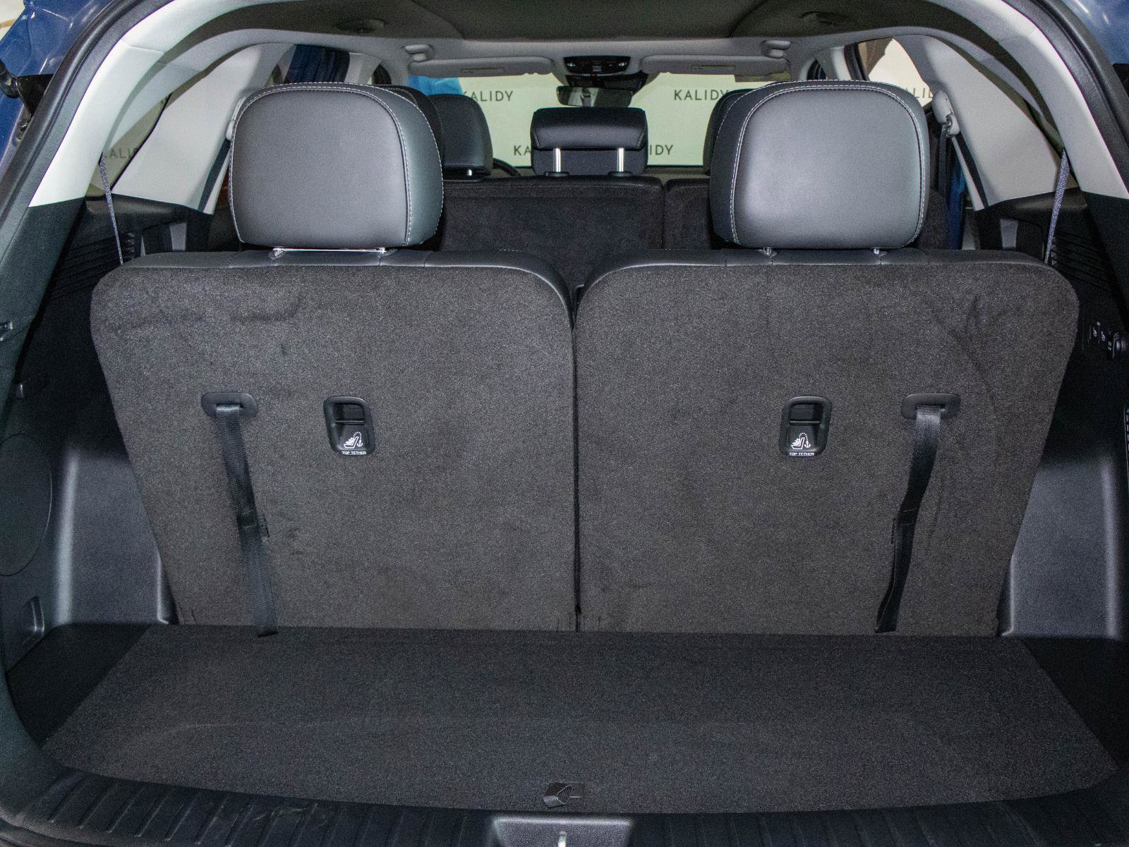 New 2025 Kia Sorento S w/ Panoramic Sunroof Package image 25