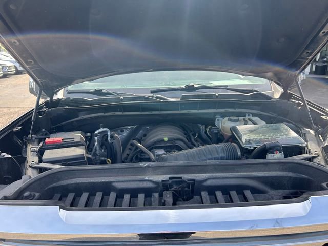 Used 2021 GMC Sierra 1500 SLT AWD/4WD image 29