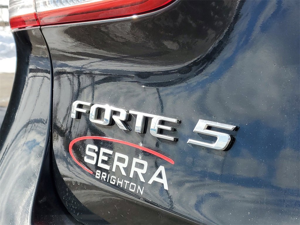 Used 2014 Kia Forte EX w/ Protection Package image 6