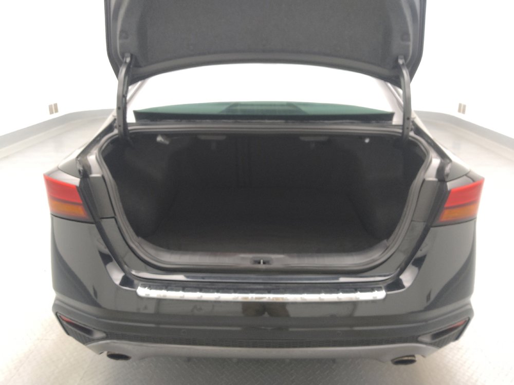 Used 2021 Nissan Altima 2.0 SR image 29