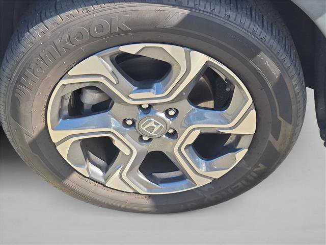 Used 2019 Honda CR-V EX image 15
