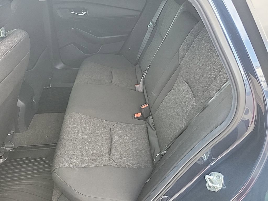 Used 2024 Honda Accord EX image 33