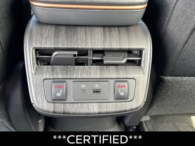 Certified 2024 Nissan Ariya AWD image 15