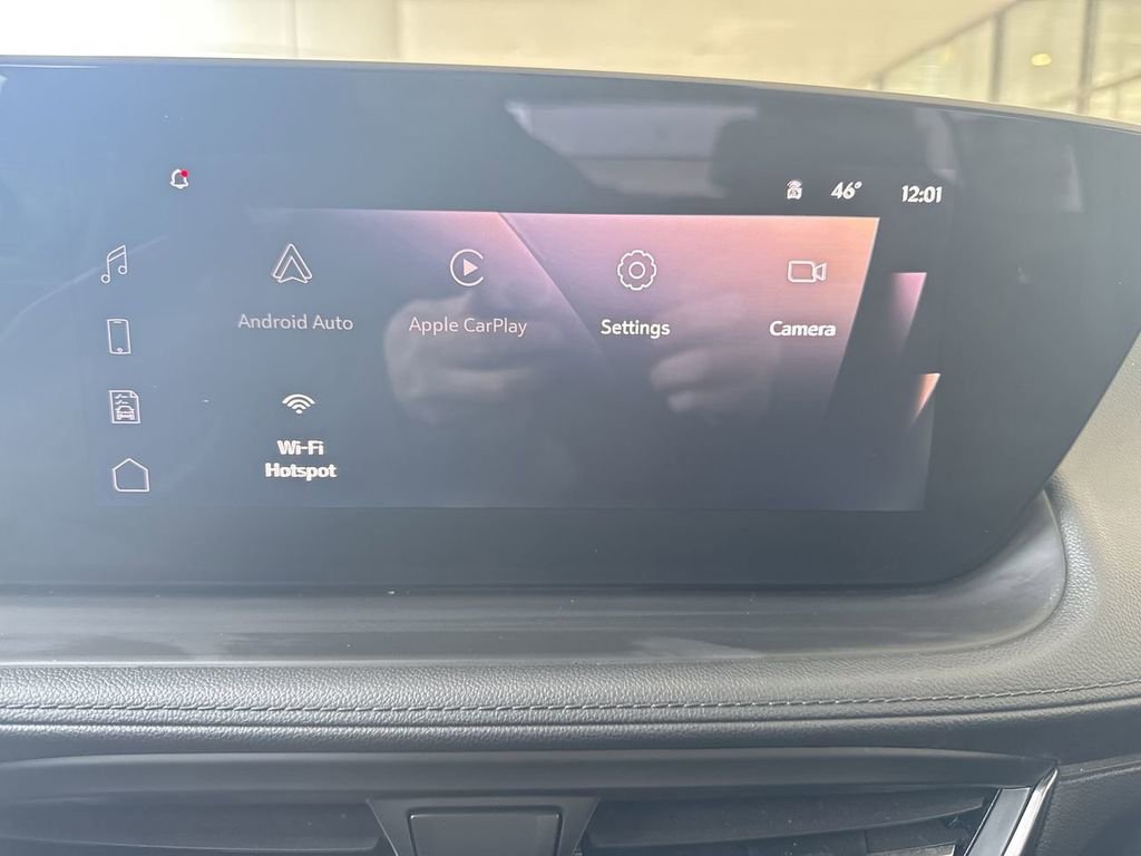 Certified 2026 Buick Encore GX Sport Touring w/ Advanced Technology Package image 13