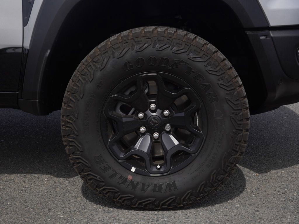 New 2026 RAM 1500 RHO w/ RHO Level 1 Equipment Group image 10