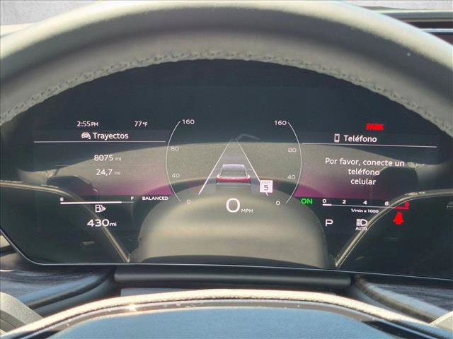 Certified 2025 Audi Q5 Premium w/ Premium Plus AWD/4WD image 11