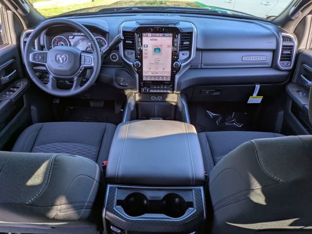 New 2026 RAM 3500 Big Horn image 15