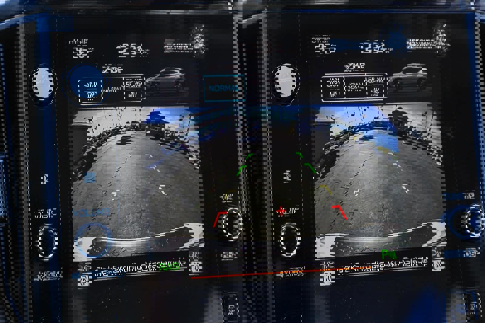 New 2026 Subaru Crosstrek 2.5i Limited w/ Crosstrek Mirror Package image 25