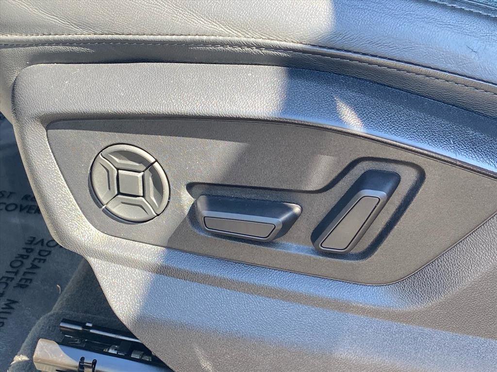 Used 2020 Audi Q7 2.0T Premium w/ Convenience Package image 14