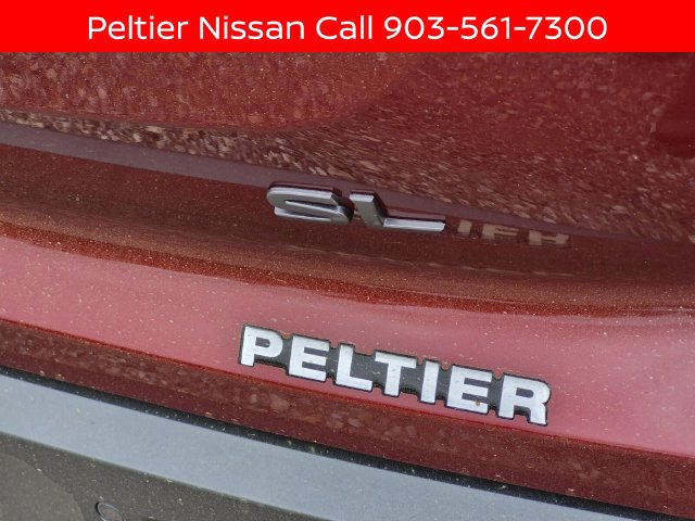 New 2026 Nissan Pathfinder SL w/ SL Premium Package FWD image 6